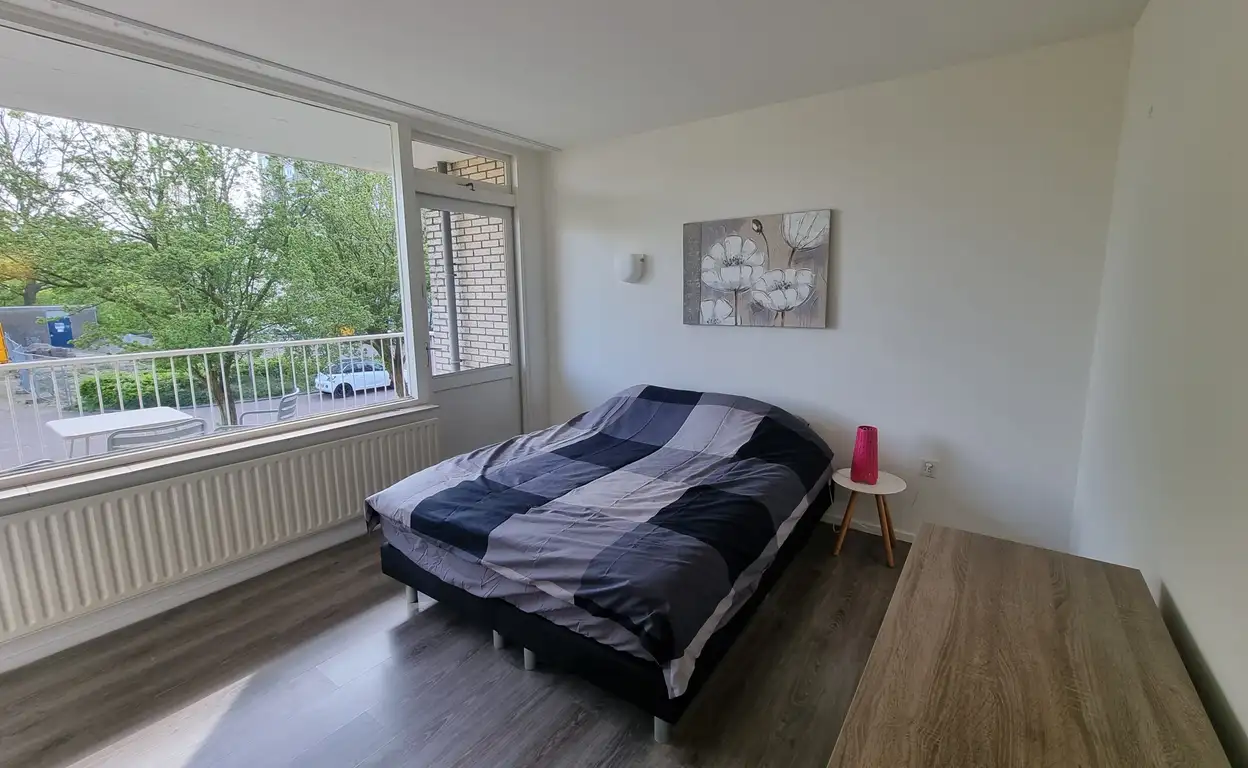 Foto #7 Appartement Maarten Lutherweg Amstelveen