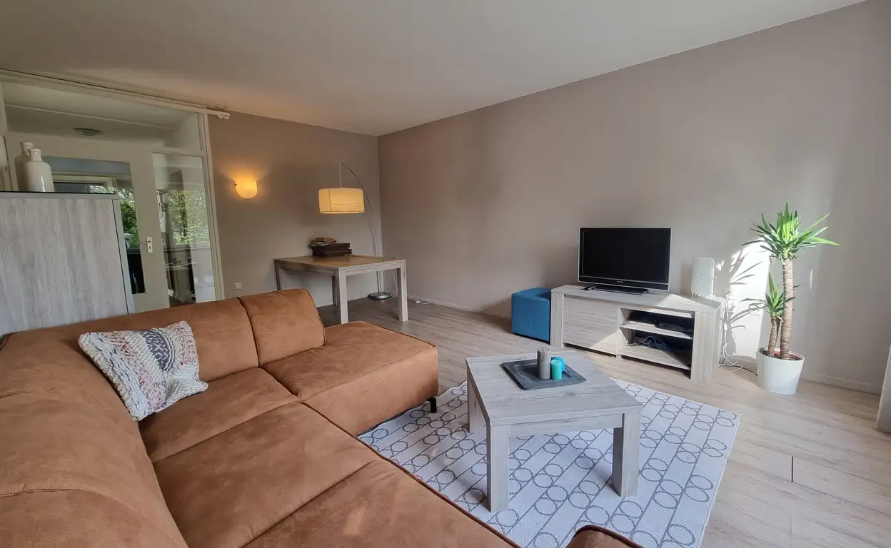 Foto #3 Appartement Maarten Lutherweg Amstelveen