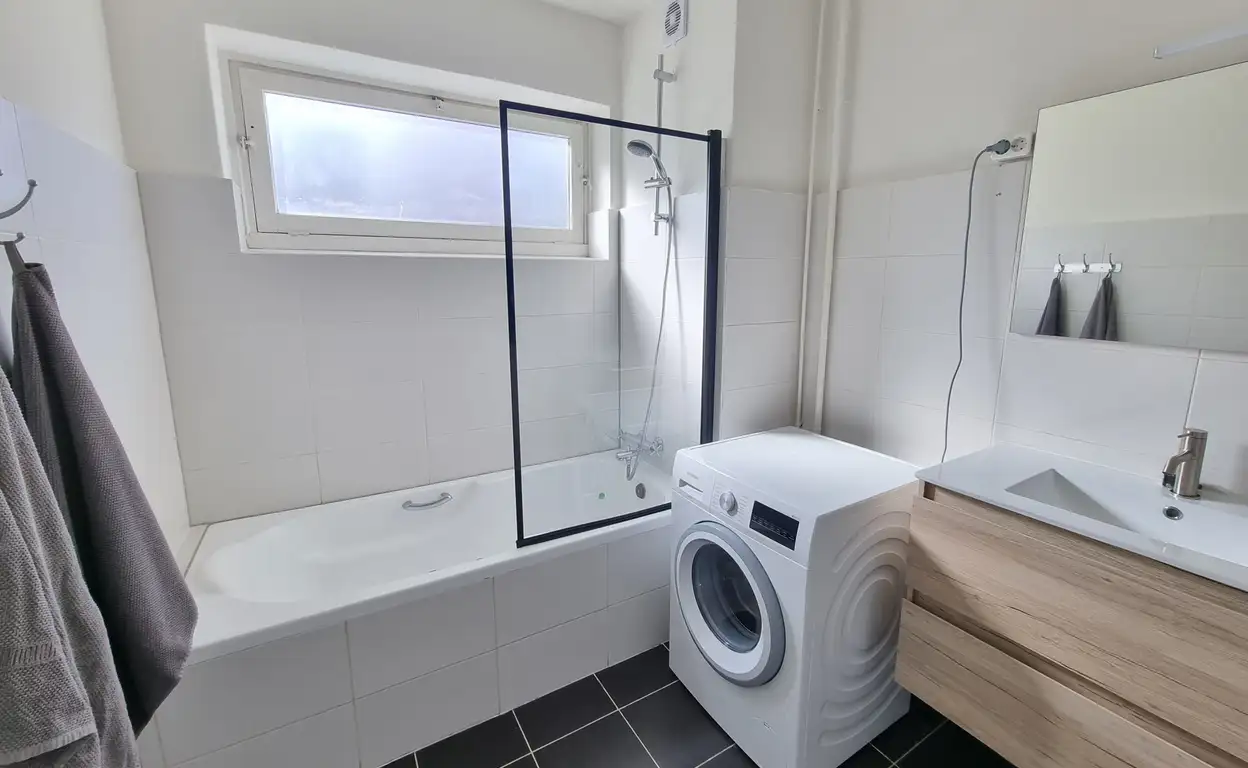 Foto #11 Appartement Maarten Lutherweg Amstelveen