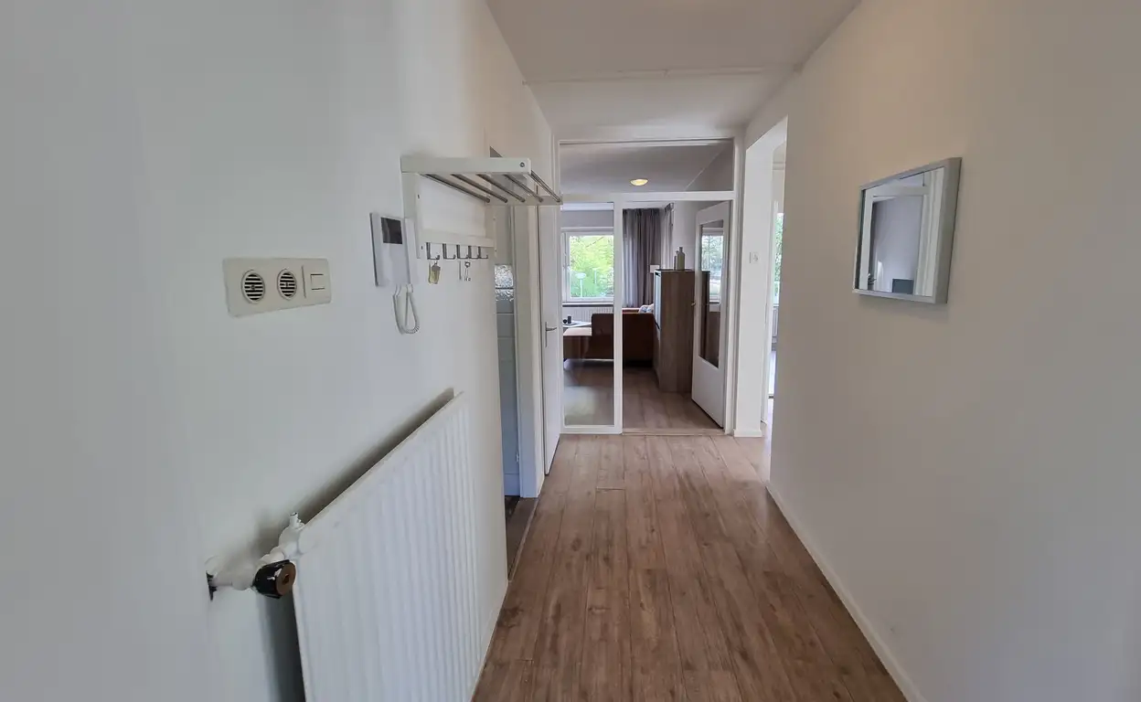 Foto #14 Appartement Maarten Lutherweg Amstelveen