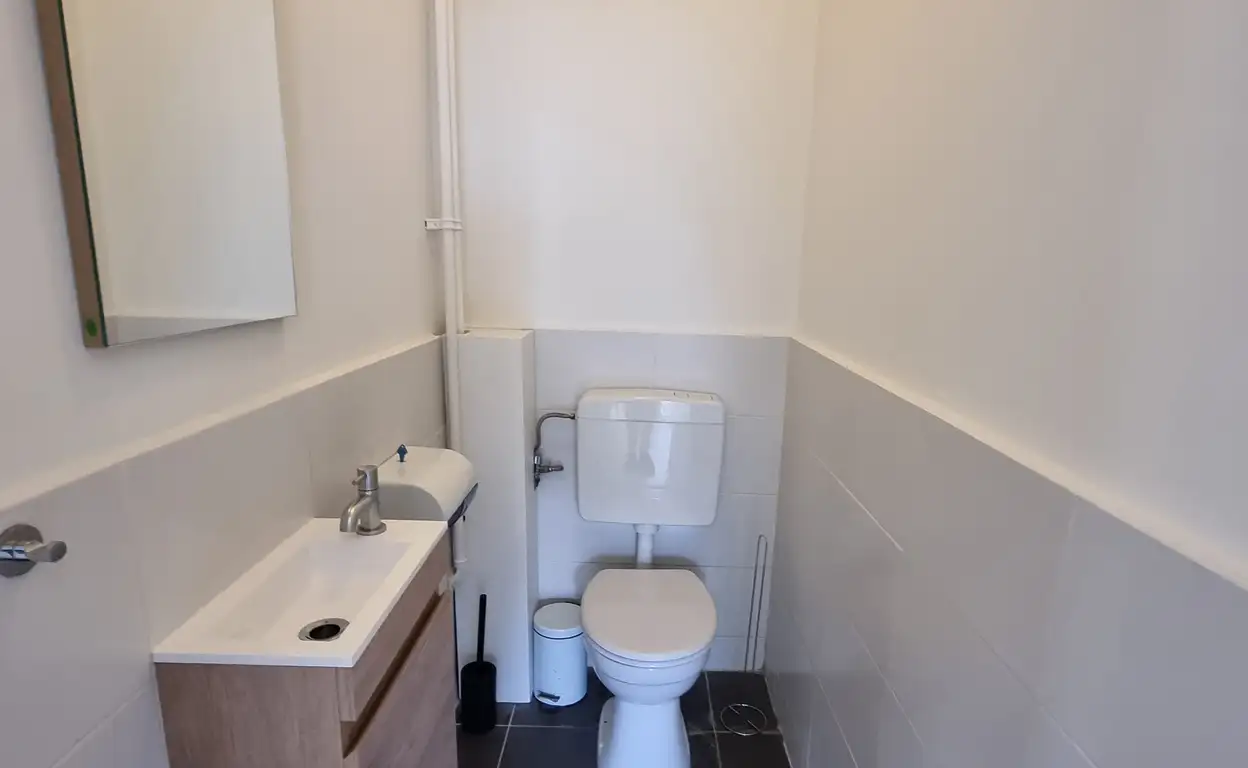 Foto #6 Appartement Maarten Lutherweg Amstelveen