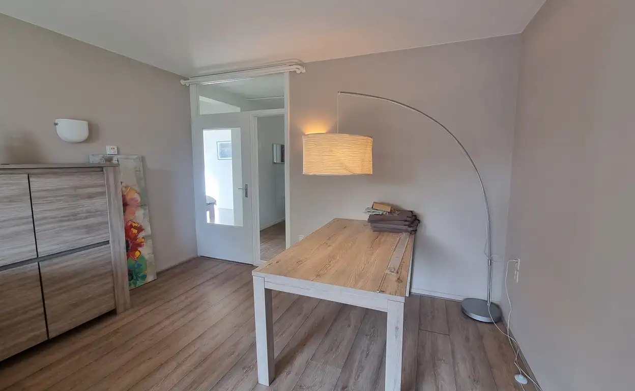 Foto #4 Appartement Maarten Lutherweg Amstelveen