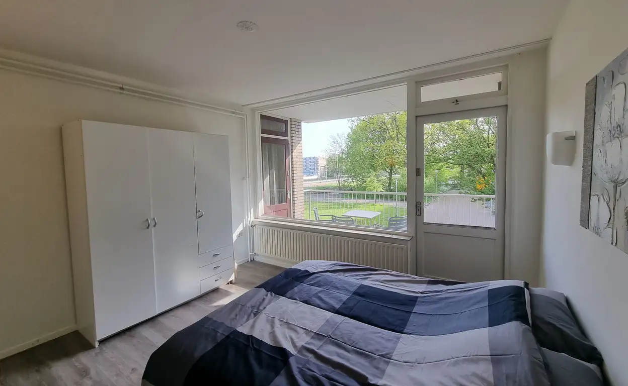 Foto #8 Appartement Maarten Lutherweg Amstelveen