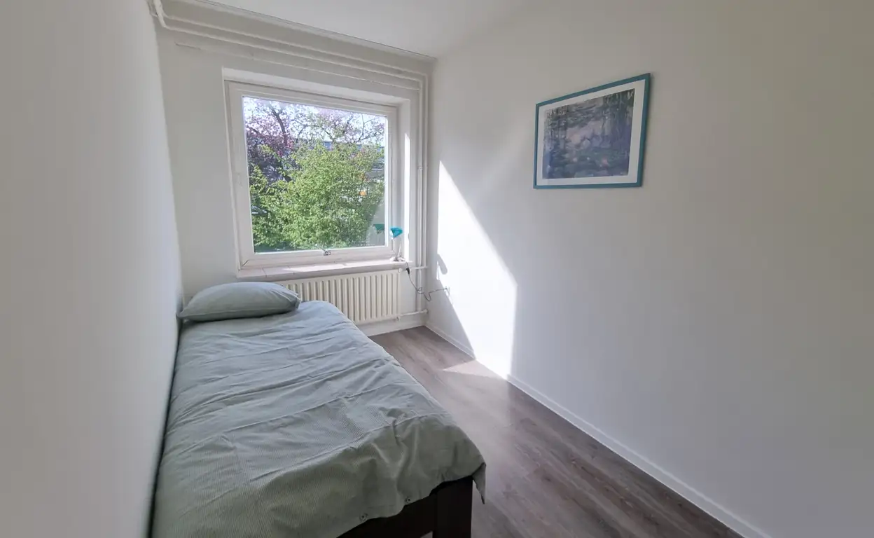 Foto #9 Appartement Maarten Lutherweg Amstelveen
