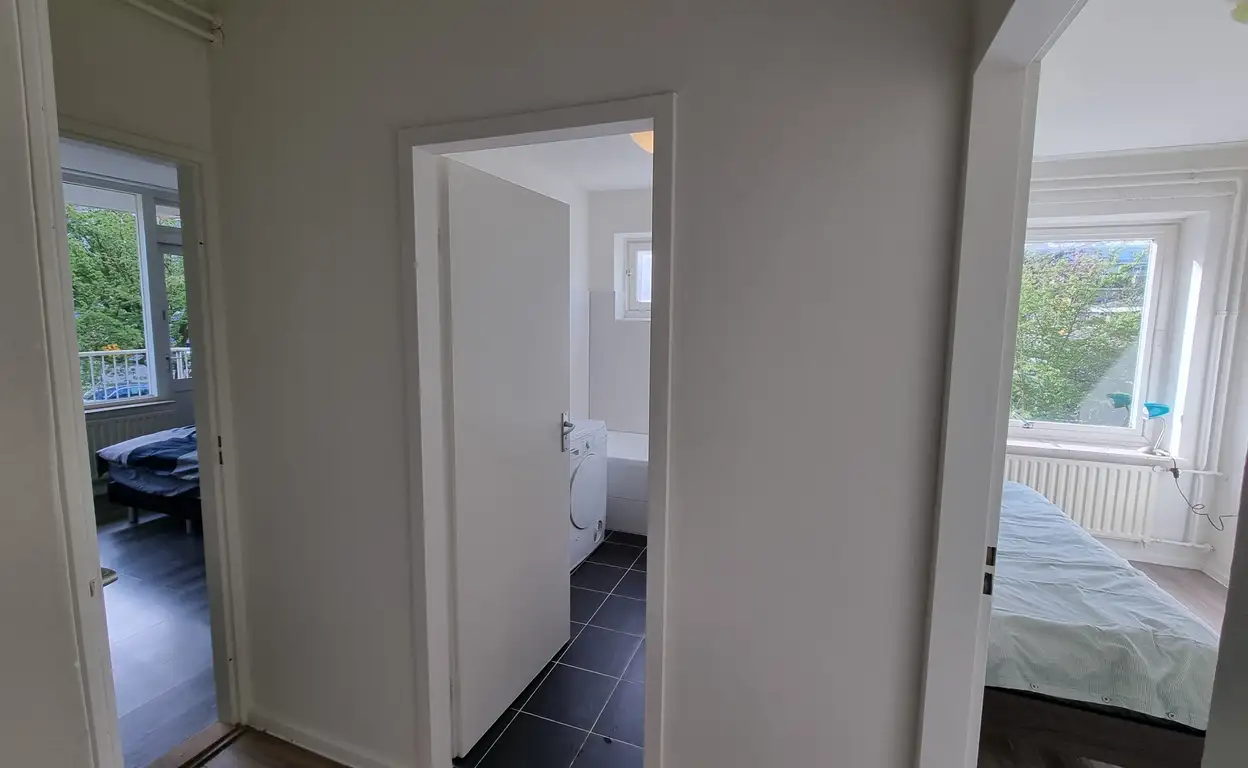 Foto #15 Appartement Maarten Lutherweg Amstelveen