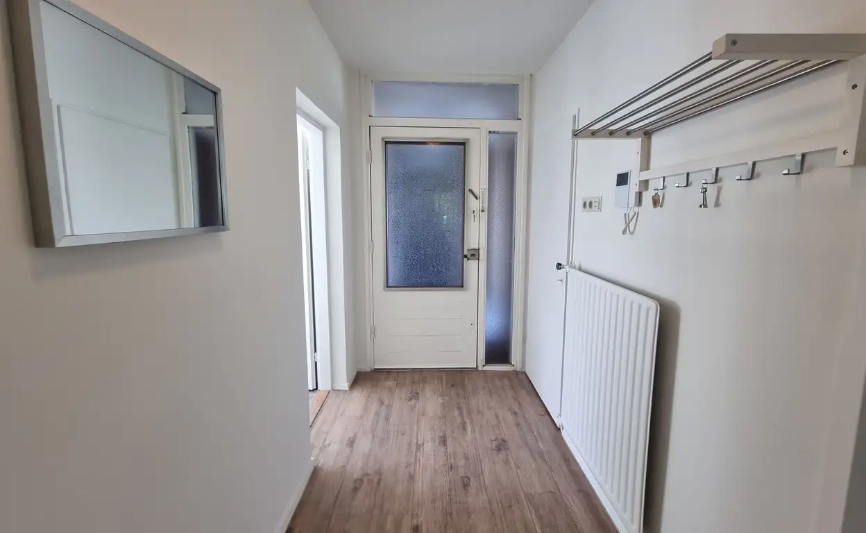 Foto #16 Appartement Maarten Lutherweg Amstelveen