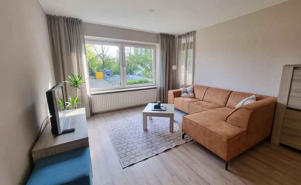 Foto #1 Appartement Maarten Lutherweg Amstelveen