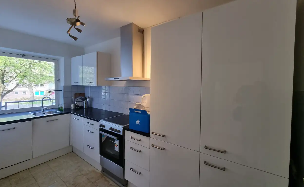 Foto #5 Appartement Maarten Lutherweg Amstelveen