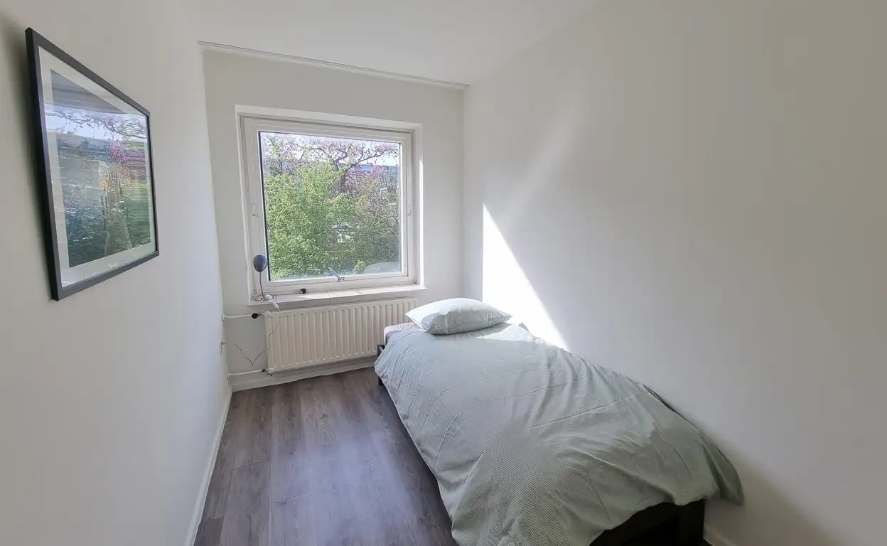 Foto #10 Appartement Maarten Lutherweg Amstelveen
