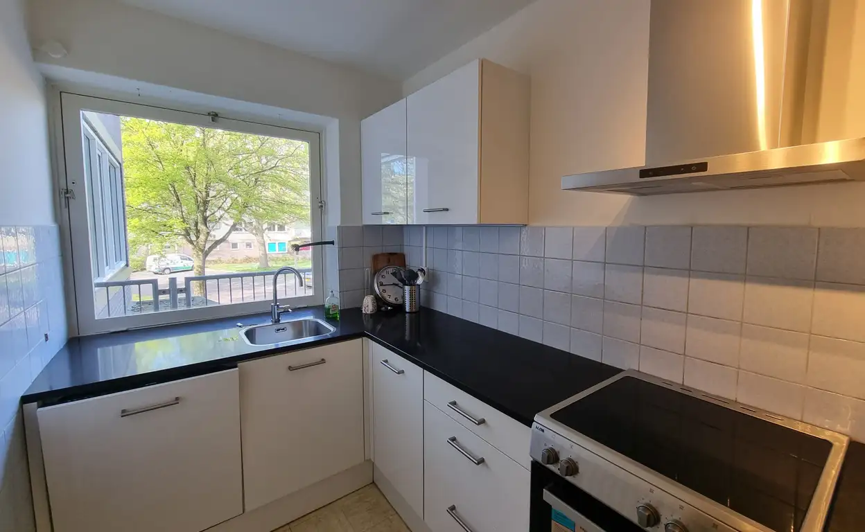 Foto #2 Appartement Maarten Lutherweg Amstelveen