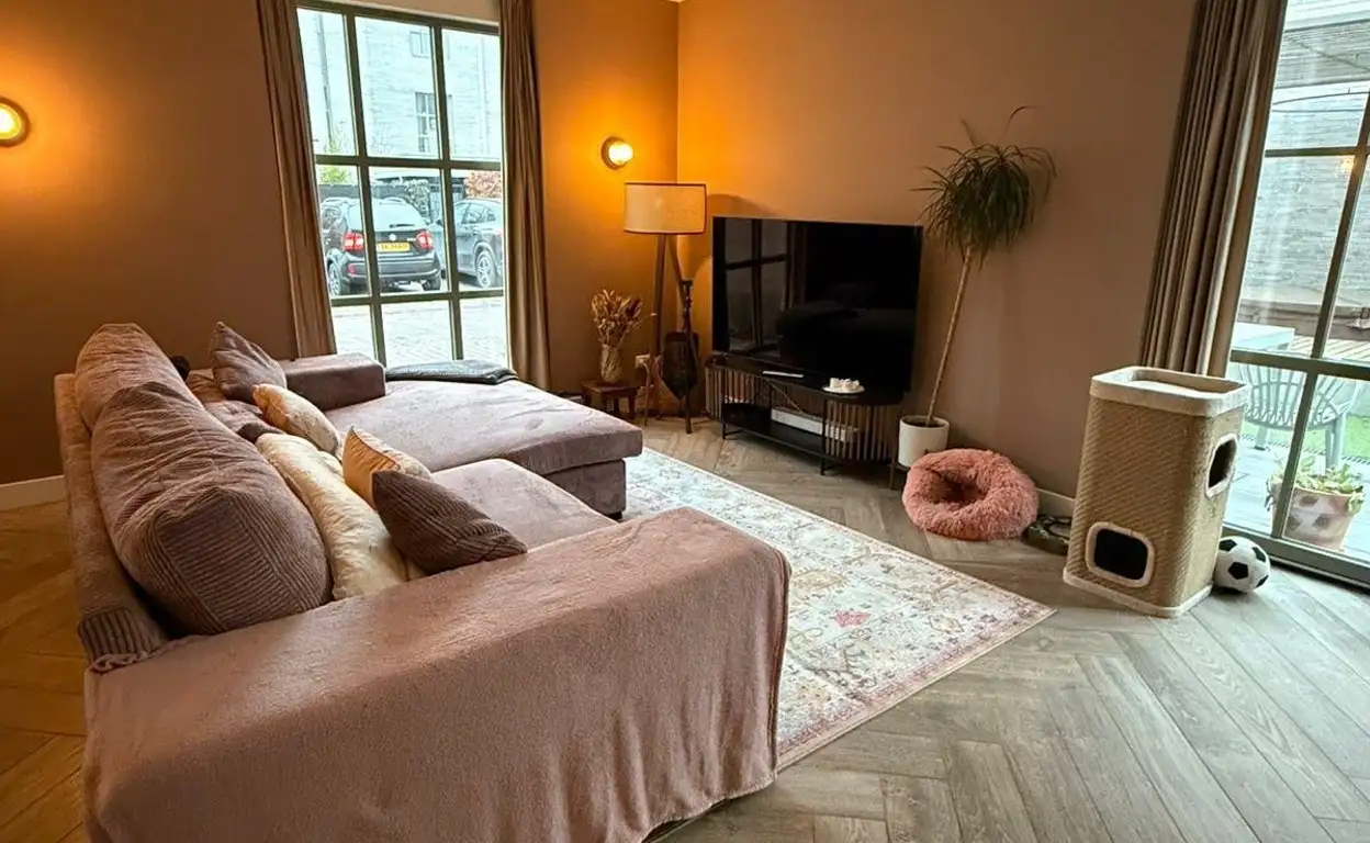 Foto #5 Huurwoning Flowcoatstraat Eindhoven