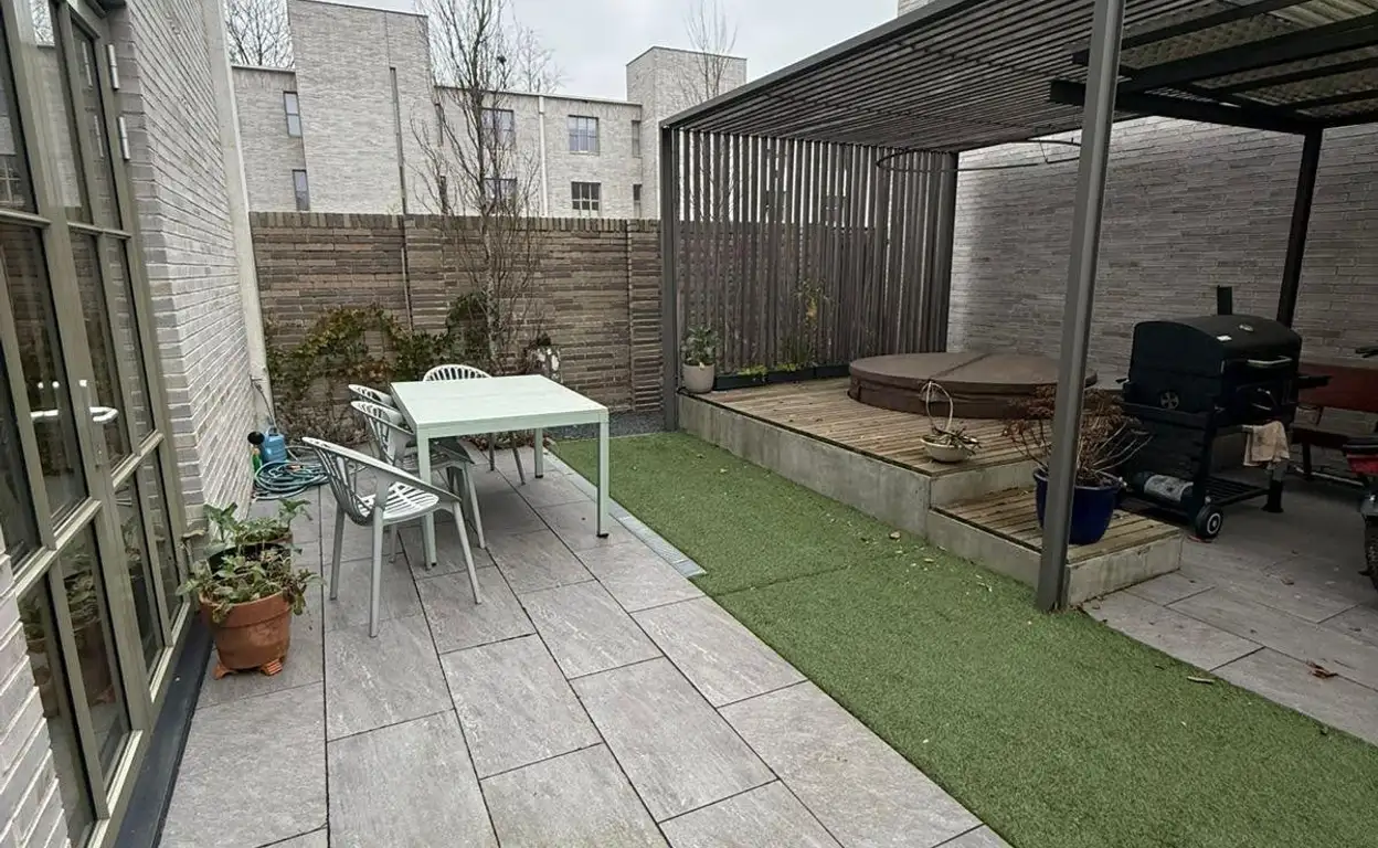 Foto #17 Huurwoning Flowcoatstraat Eindhoven