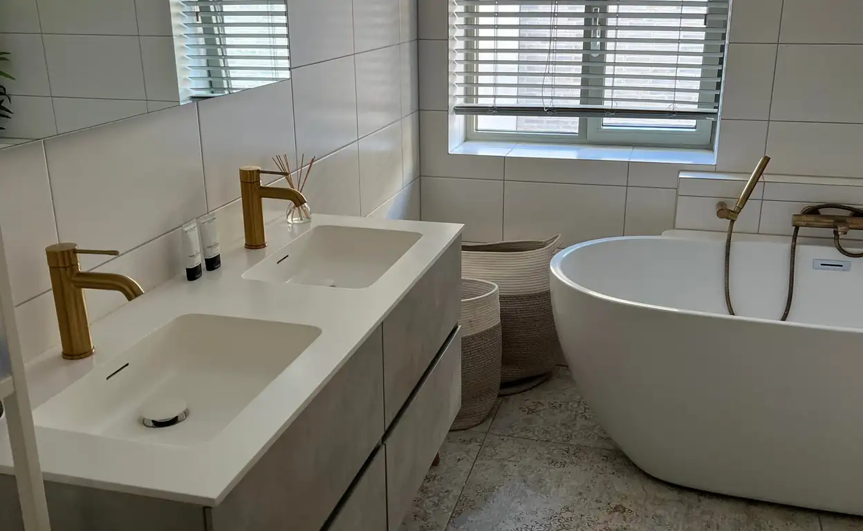 Foto #14 Huurwoning Flowcoatstraat Eindhoven