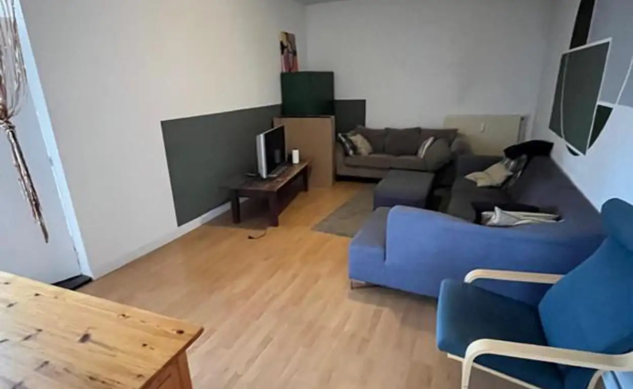 Foto #3 Kamer Houtstraat Tilburg