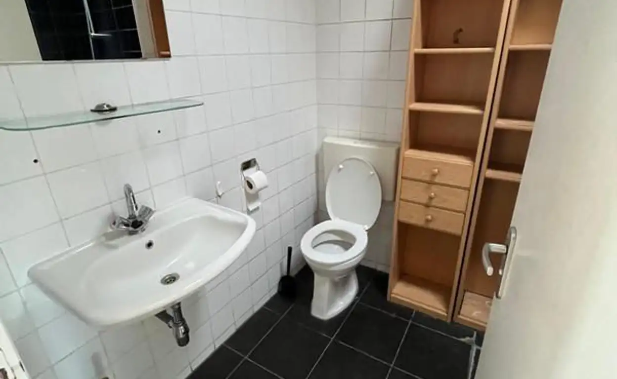 Foto #4 Kamer Houtstraat Tilburg