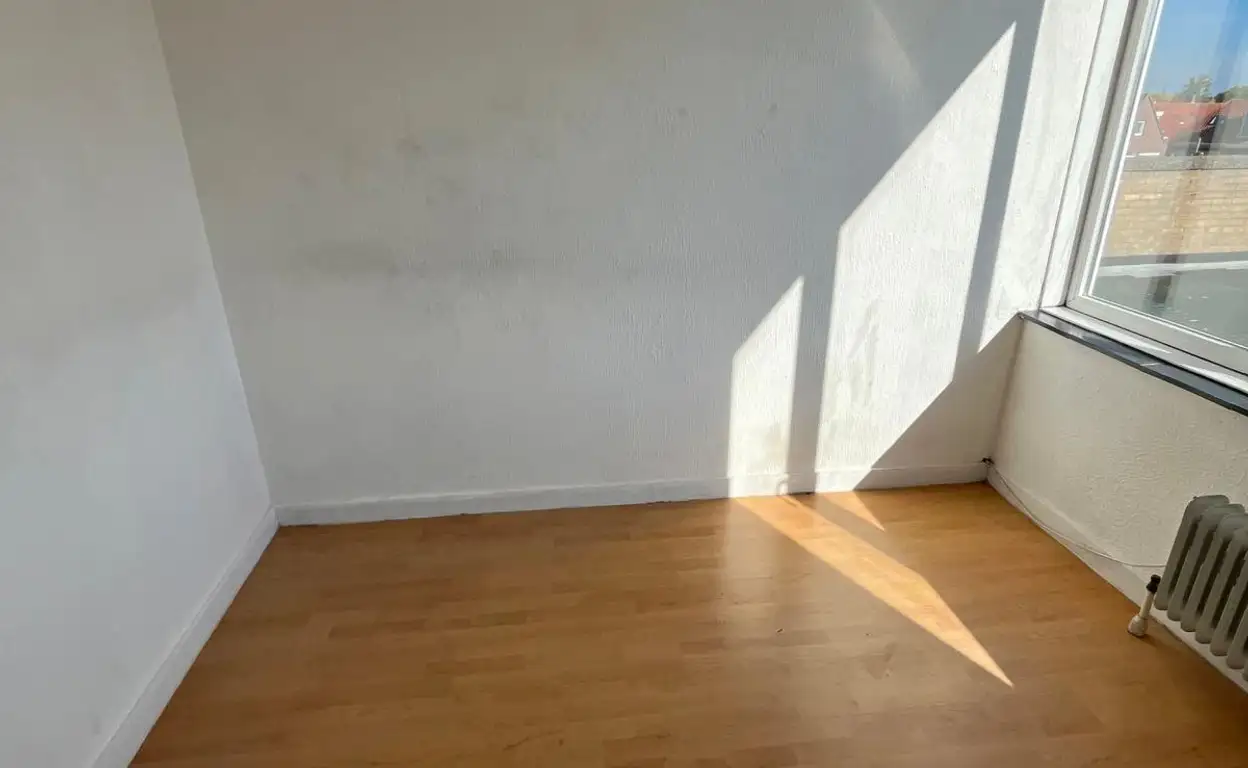 Foto #1 Kamer Houtstraat Tilburg