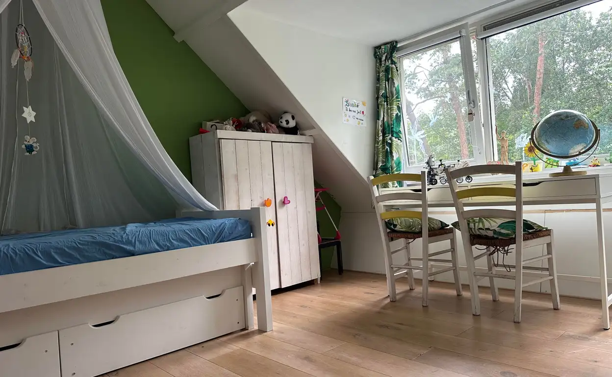 Foto #13 Huurwoning Hertenlaan Maarn