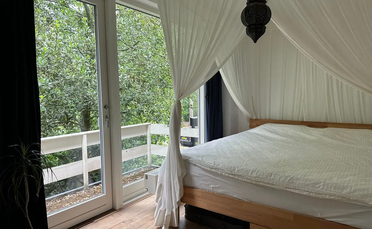 Foto #10 Huurwoning Hertenlaan Maarn