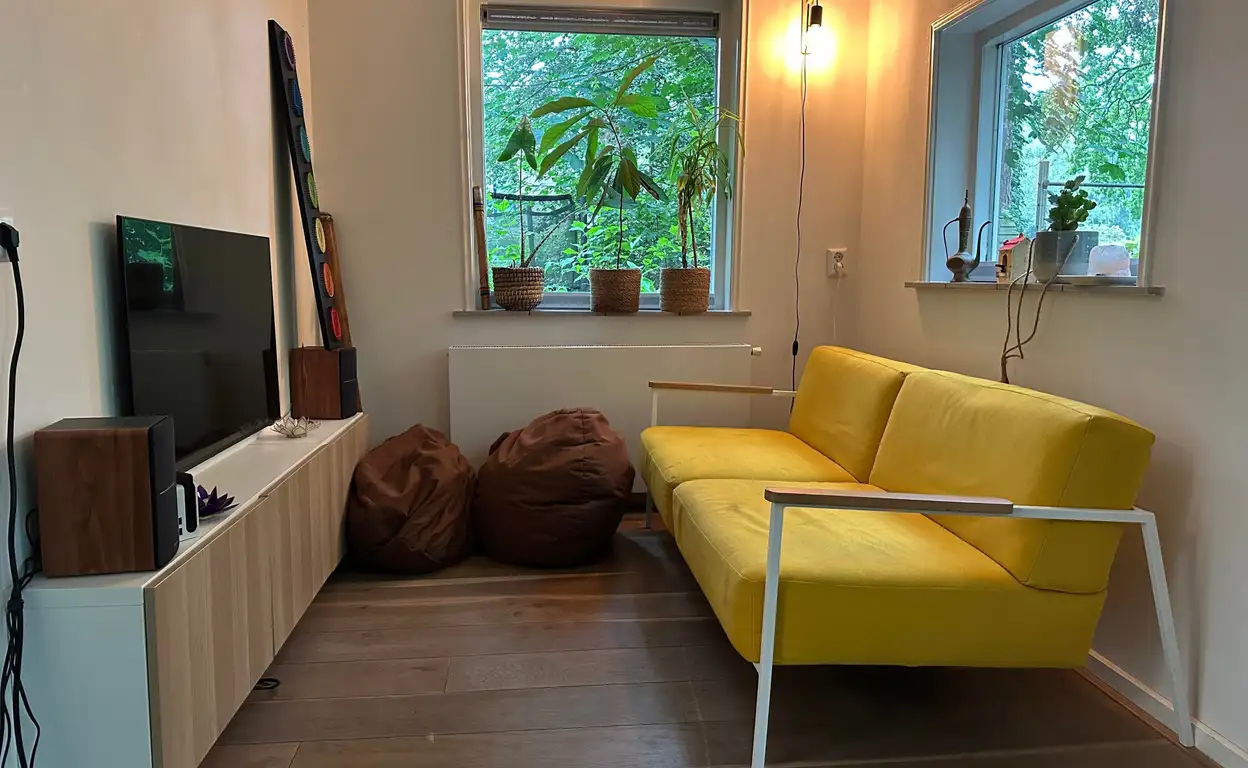 Foto #5 Huurwoning Hertenlaan Maarn