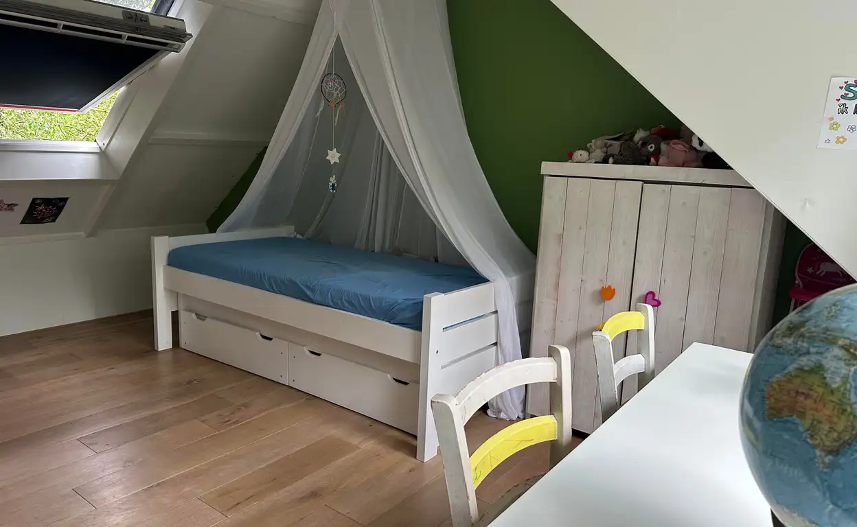 Foto #14 Huurwoning Hertenlaan Maarn