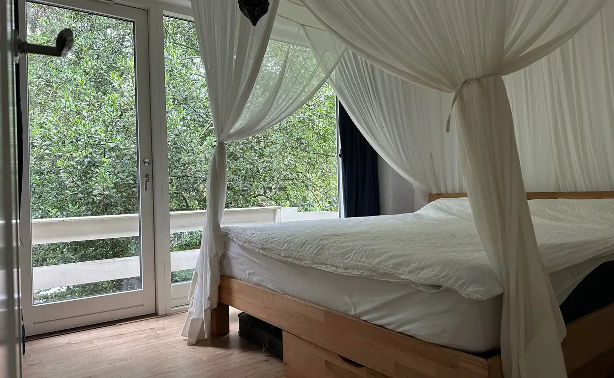 Foto #9 Huurwoning Hertenlaan Maarn