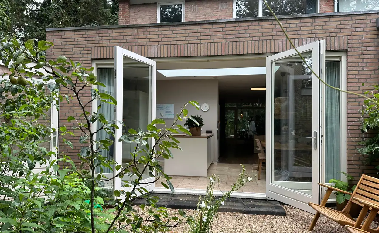 Foto #4 Huurwoning Hertenlaan Maarn