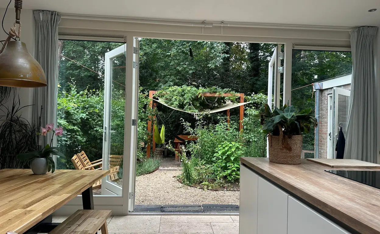 Foto #3 Huurwoning Hertenlaan Maarn