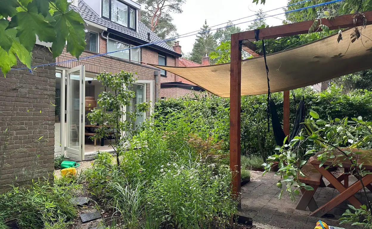 Foto #24 Huurwoning Hertenlaan Maarn