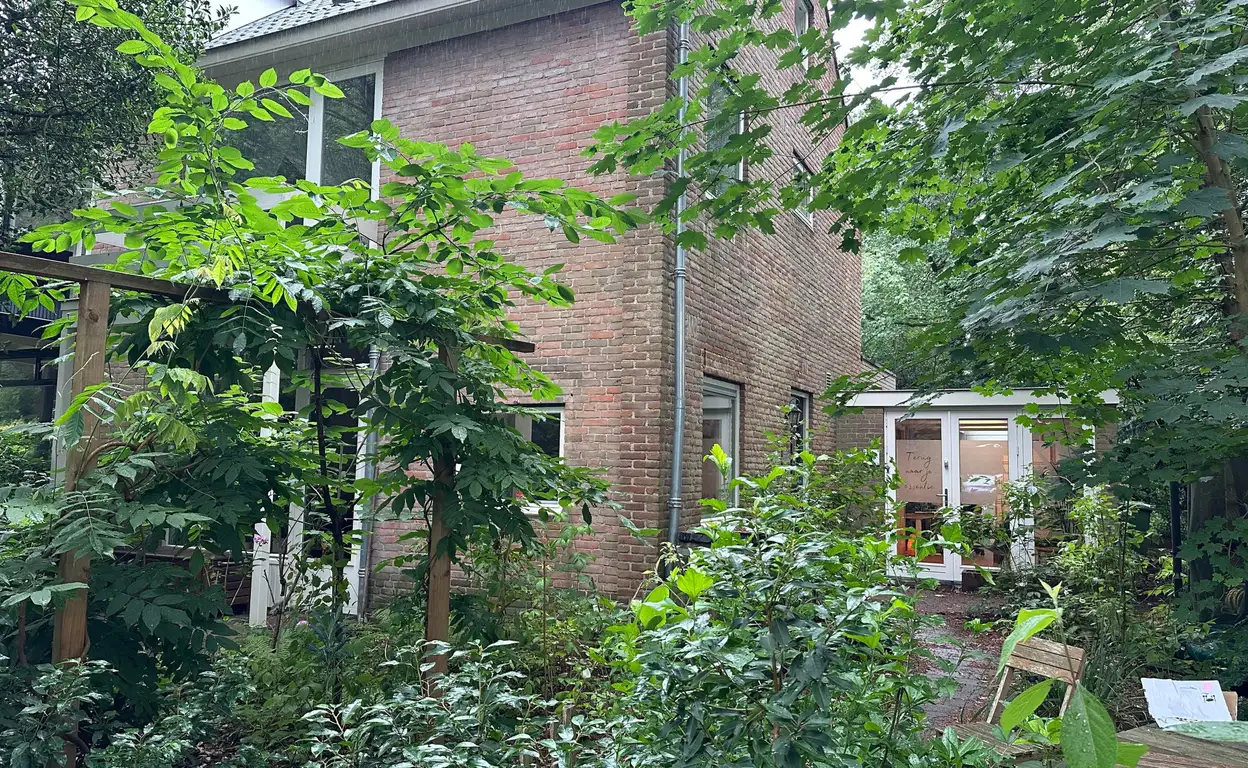 Foto #0 Huurwoning Hertenlaan Maarn