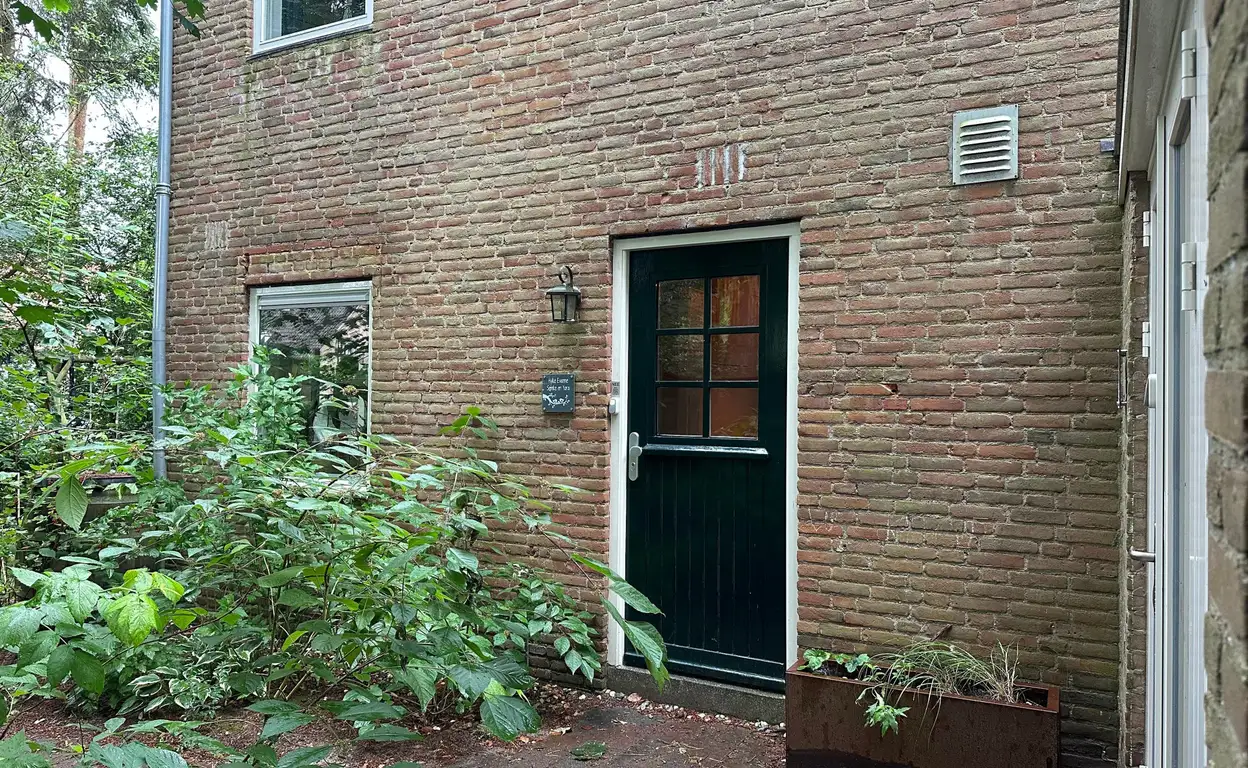 Foto #30 Huurwoning Hertenlaan Maarn
