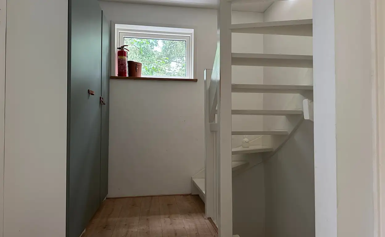 Foto #8 Huurwoning Hertenlaan Maarn