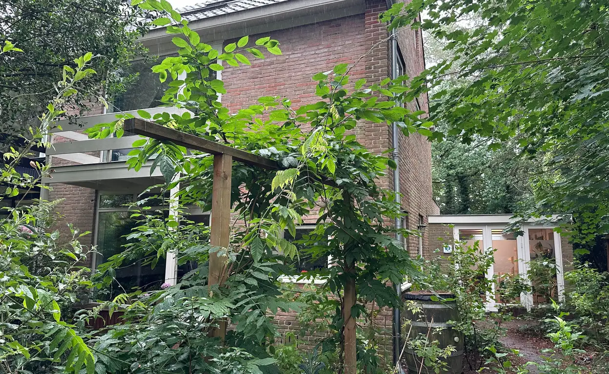 Foto #29 Huurwoning Hertenlaan Maarn