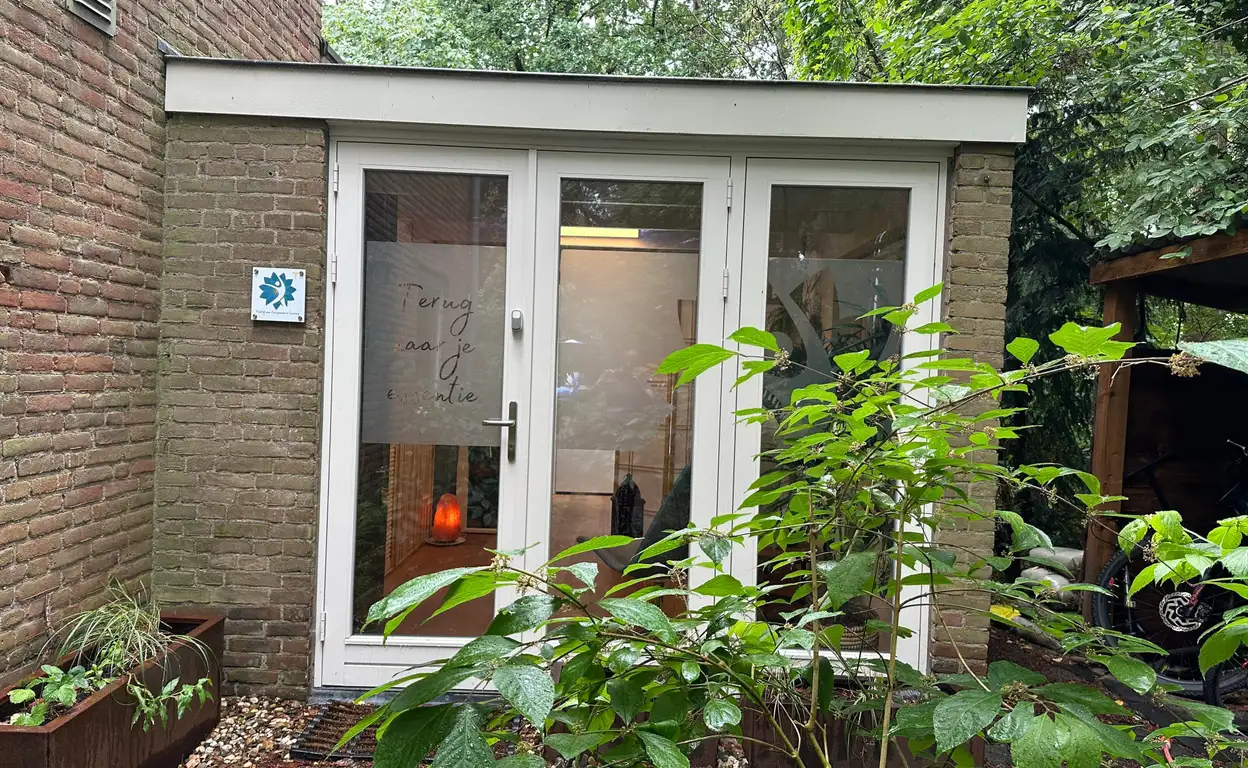 Foto #25 Huurwoning Hertenlaan Maarn