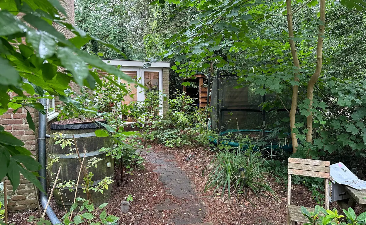 Foto #31 Huurwoning Hertenlaan Maarn