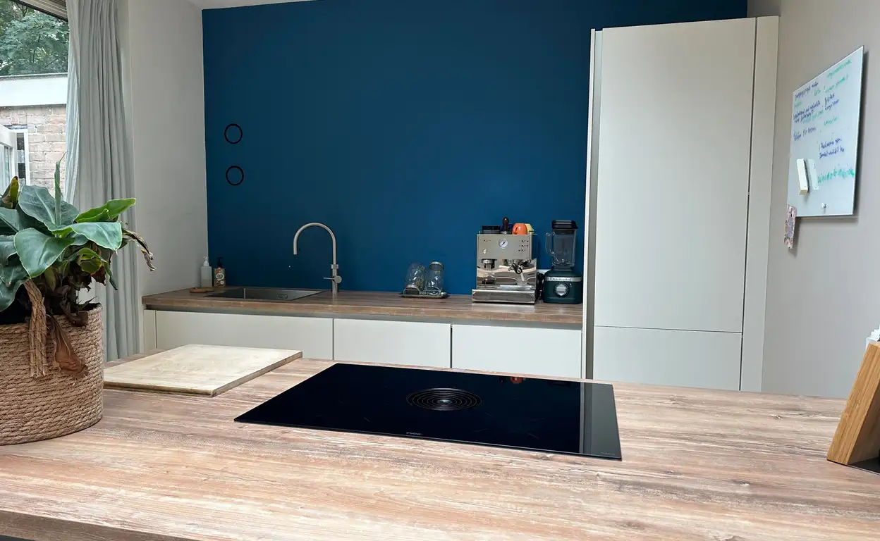 Foto #2 Huurwoning Hertenlaan Maarn