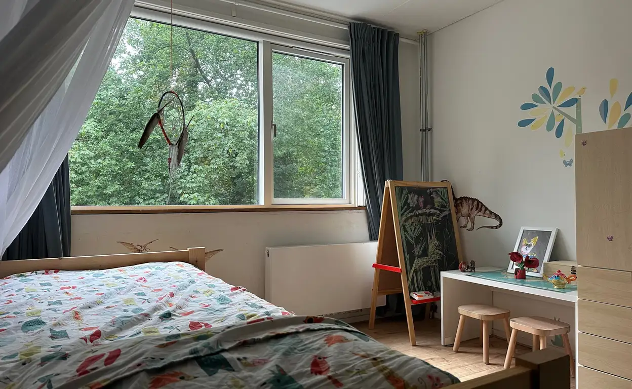 Foto #15 Huurwoning Hertenlaan Maarn