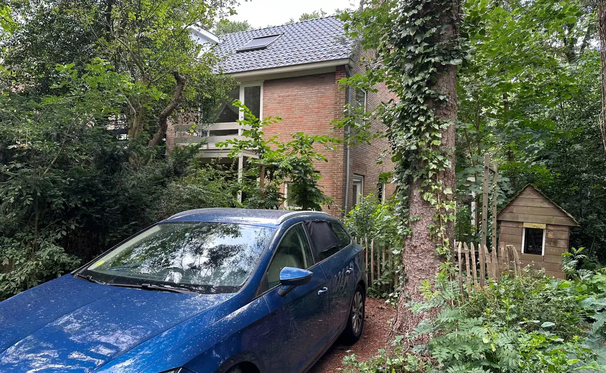 Foto #33 Huurwoning Hertenlaan Maarn