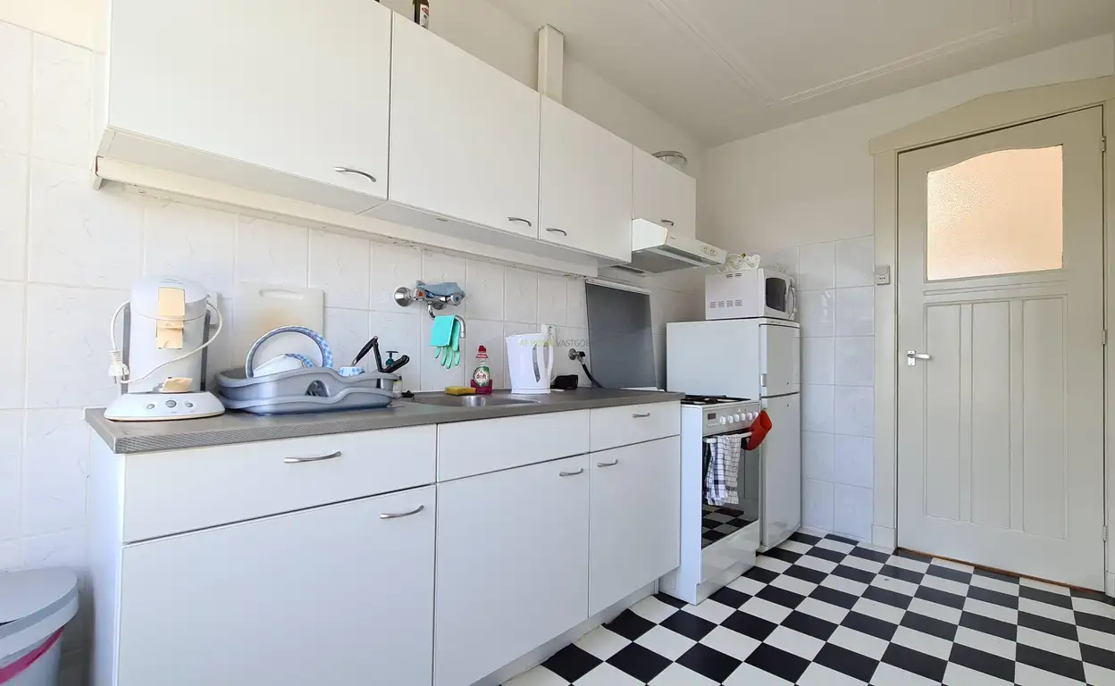 Foto #15 Appartement Samuel Mullerplein Rotterdam