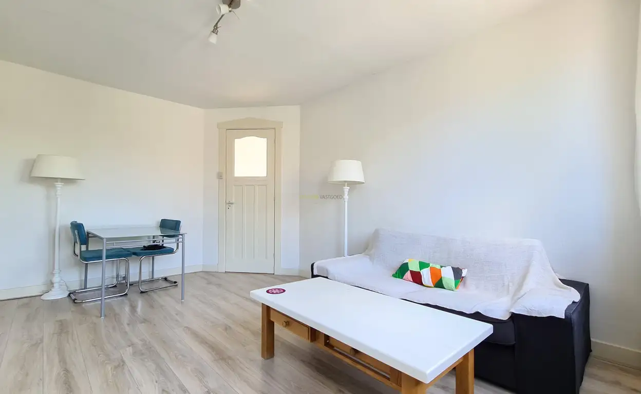 Foto #3 Appartement Samuel Mullerplein Rotterdam