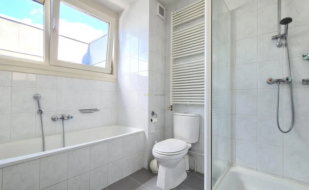 Foto #19 Appartement Samuel Mullerplein Rotterdam