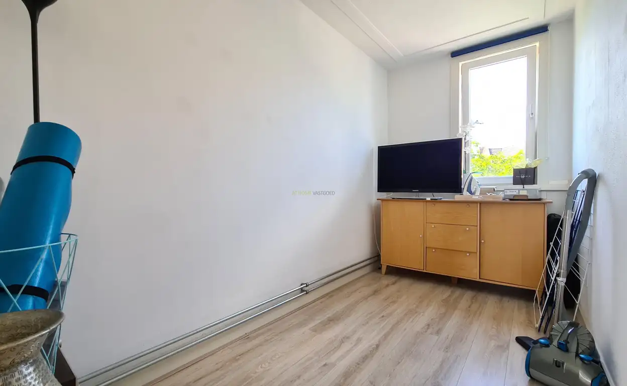 Foto #10 Appartement Samuel Mullerplein Rotterdam