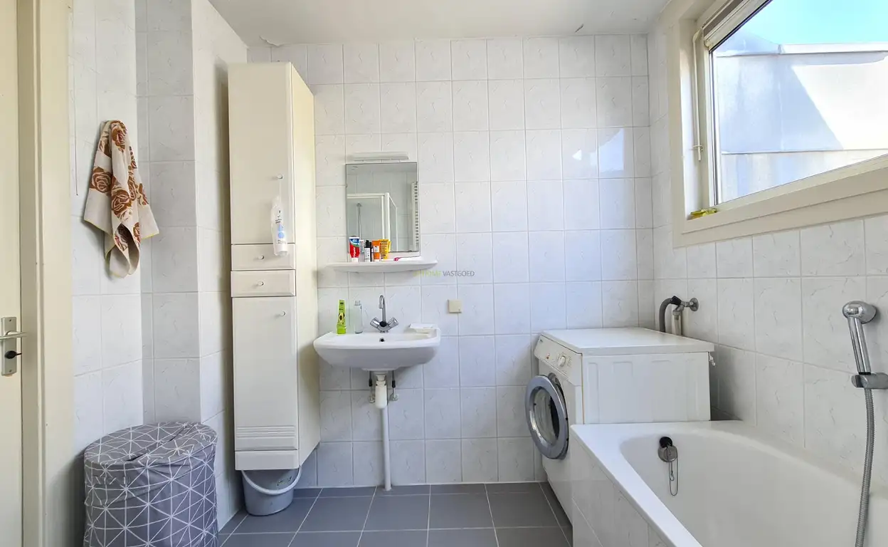Foto #18 Appartement Samuel Mullerplein Rotterdam