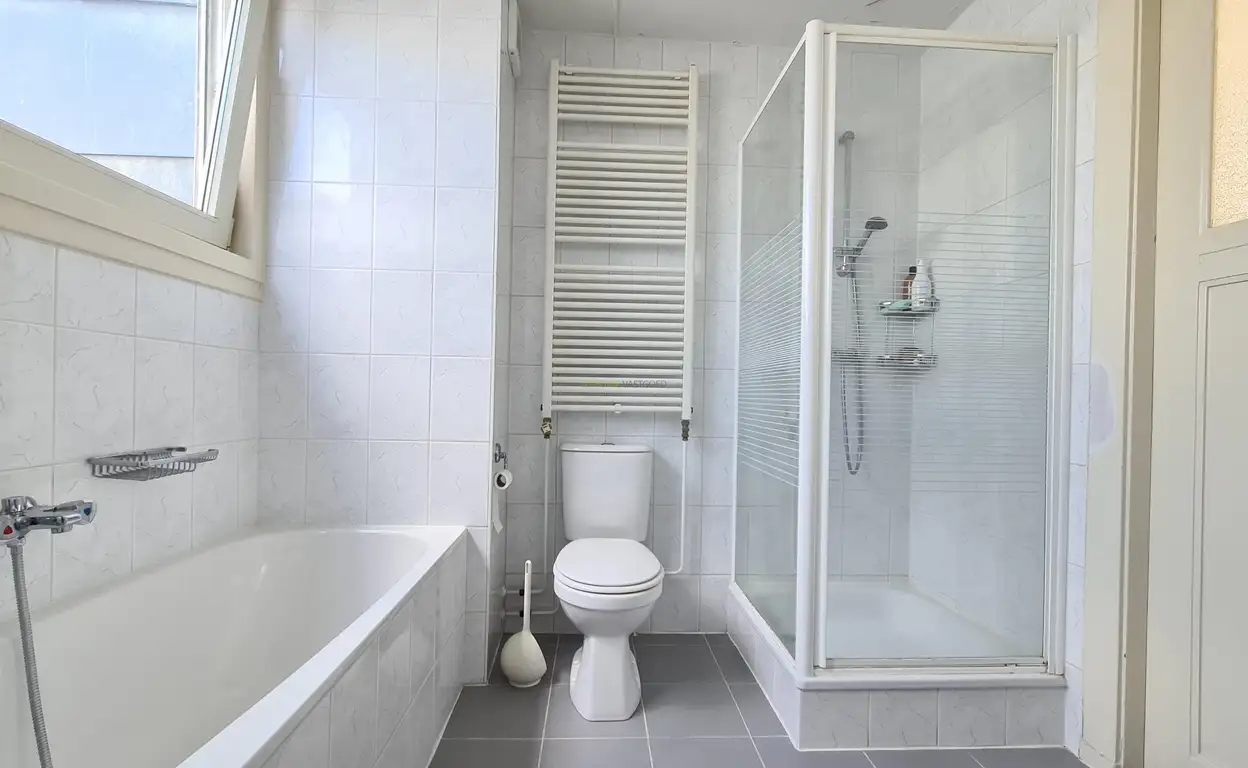 Foto #17 Appartement Samuel Mullerplein Rotterdam