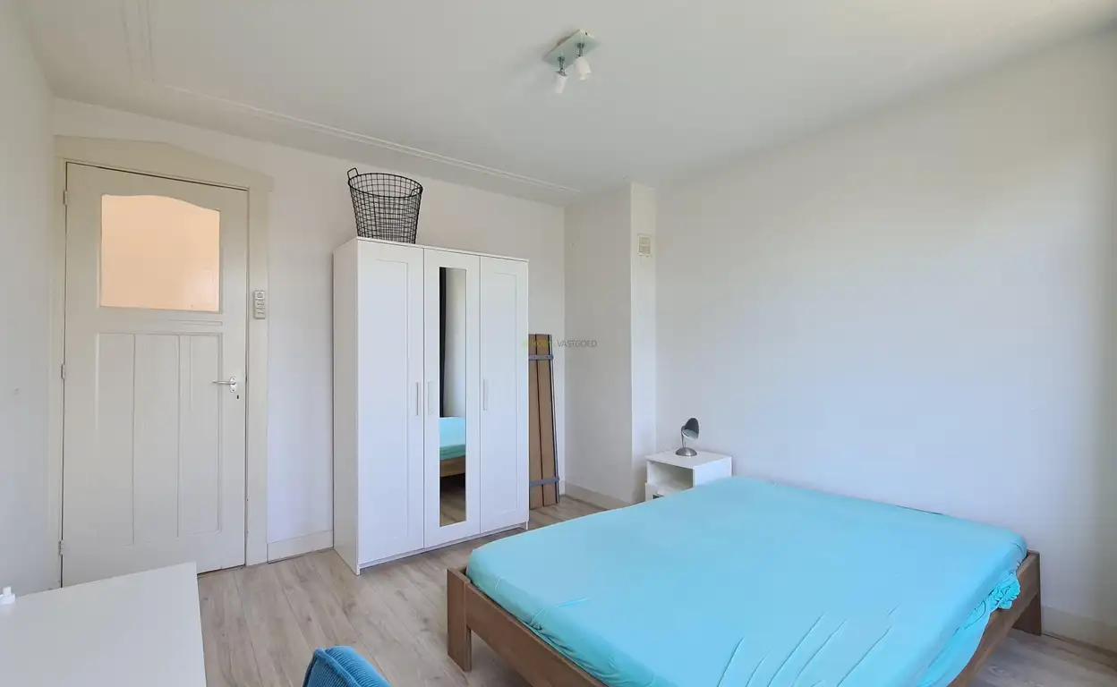 Foto #9 Appartement Samuel Mullerplein Rotterdam