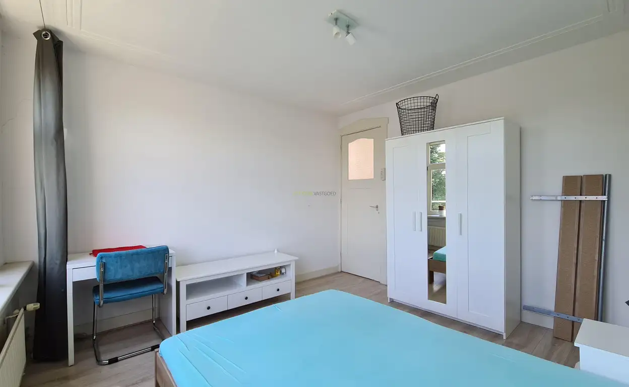 Foto #8 Appartement Samuel Mullerplein Rotterdam