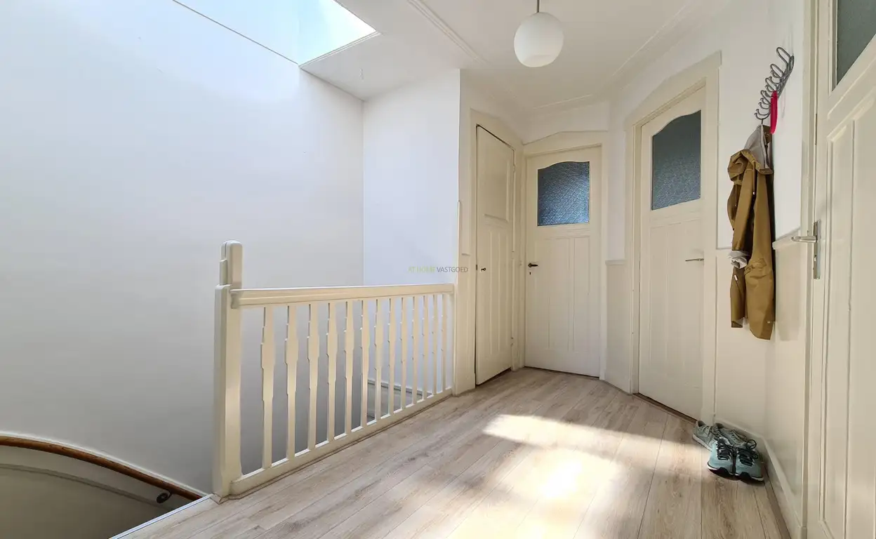 Foto #1 Appartement Samuel Mullerplein Rotterdam