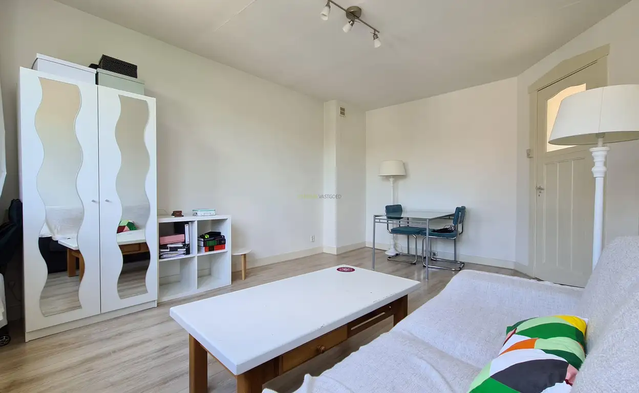 Foto #4 Appartement Samuel Mullerplein Rotterdam