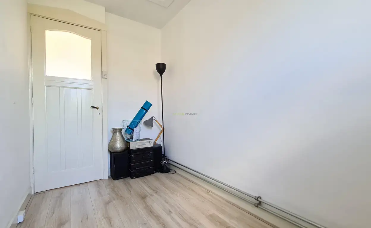 Foto #12 Appartement Samuel Mullerplein Rotterdam
