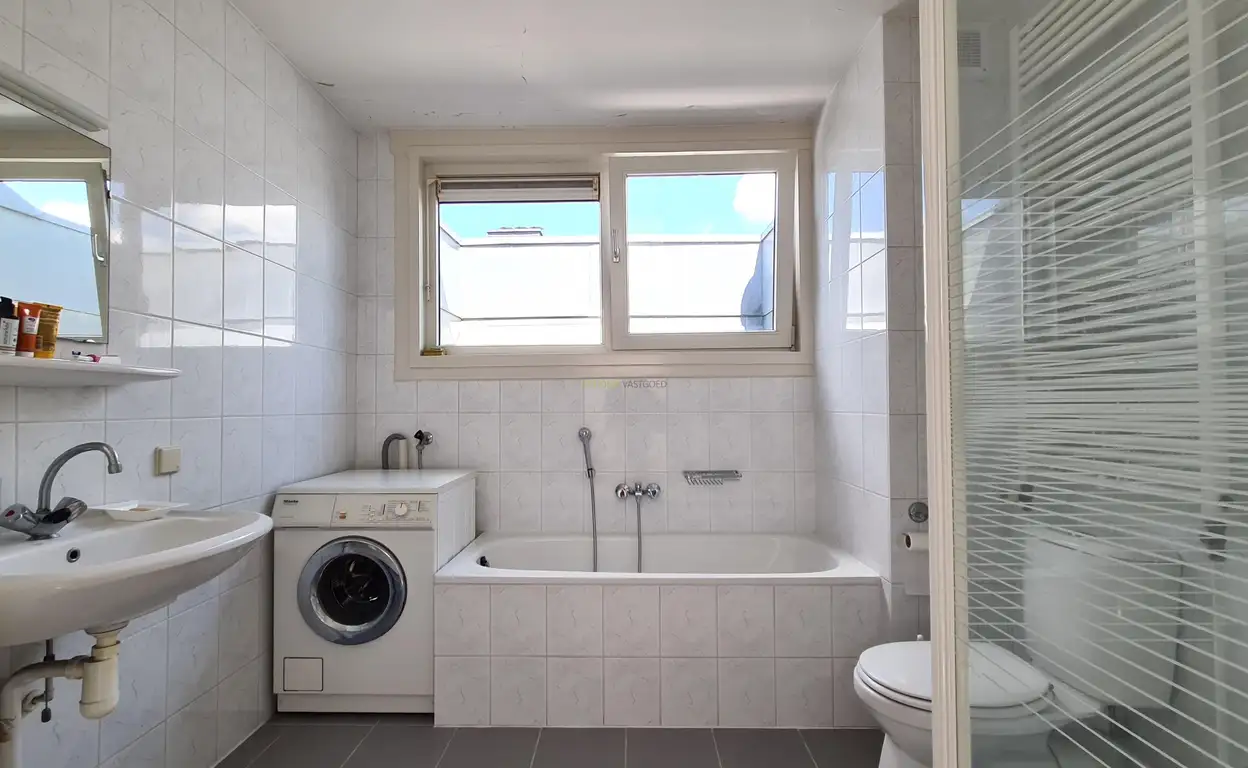 Foto #16 Appartement Samuel Mullerplein Rotterdam