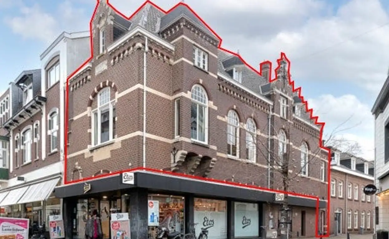 Foto #0 Appartement Begijnenhofstraat Sittard